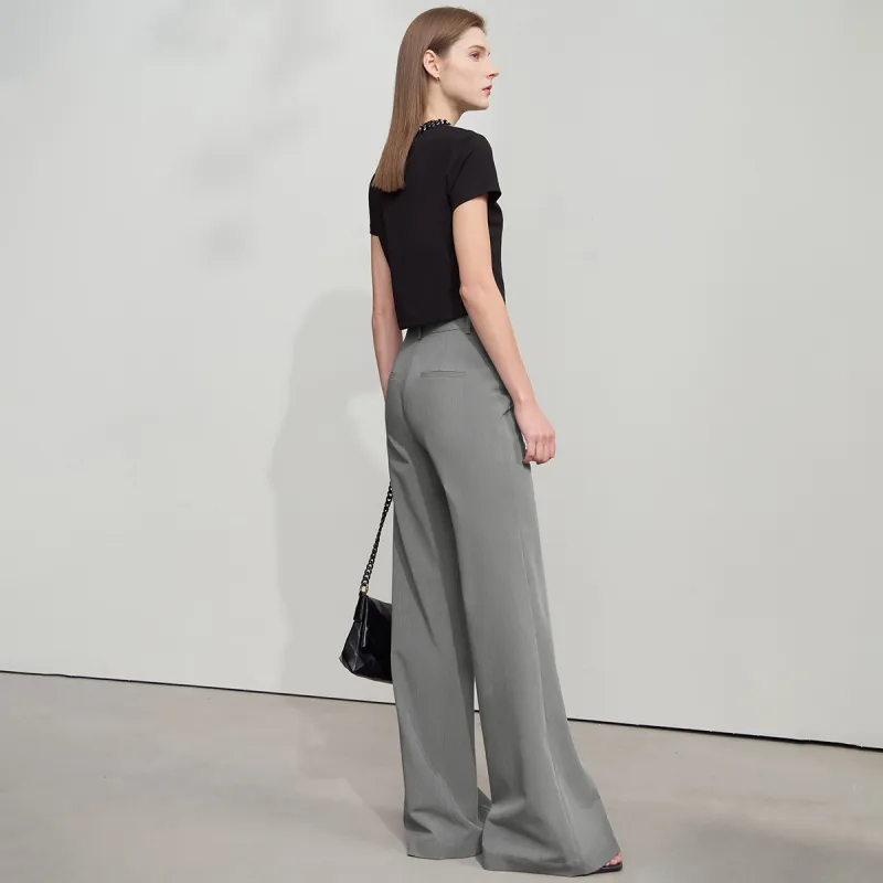 AMII Casual Pants Women's-13