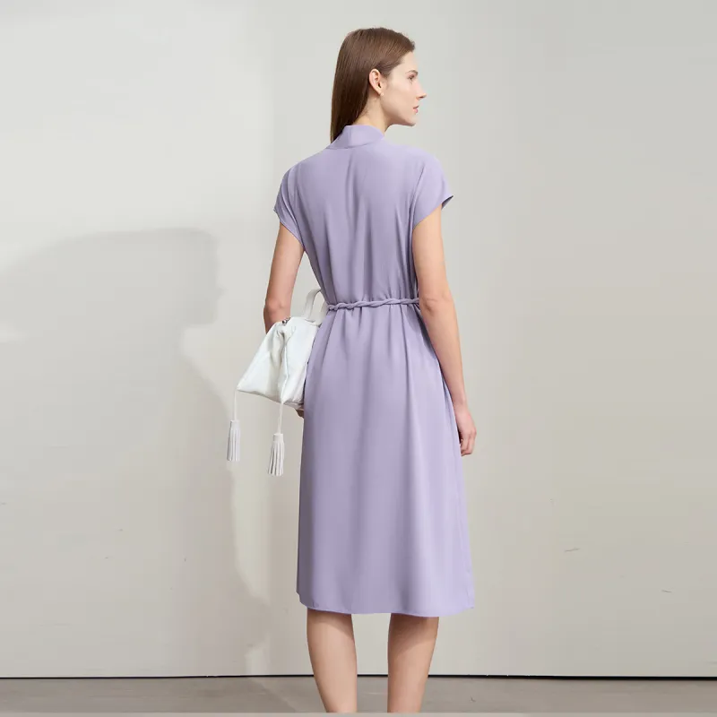 AMII Short Sleeved Dress Women's-25