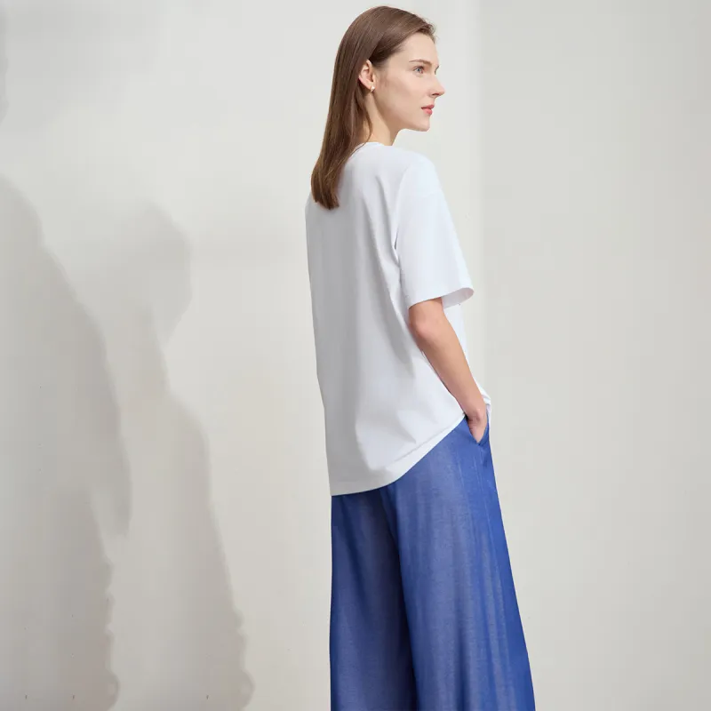 AMII T Shirts Women's-12