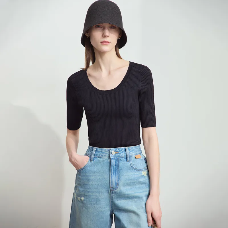 AMII Knitwear Women's-3