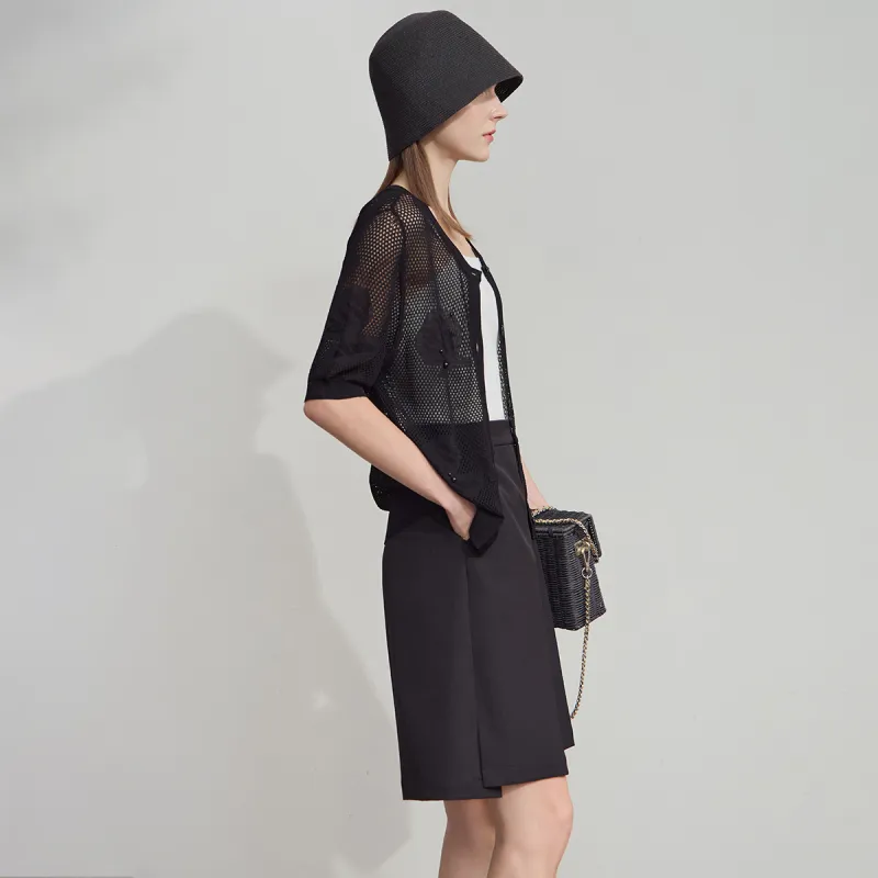 AMII Knitwear Women's-13