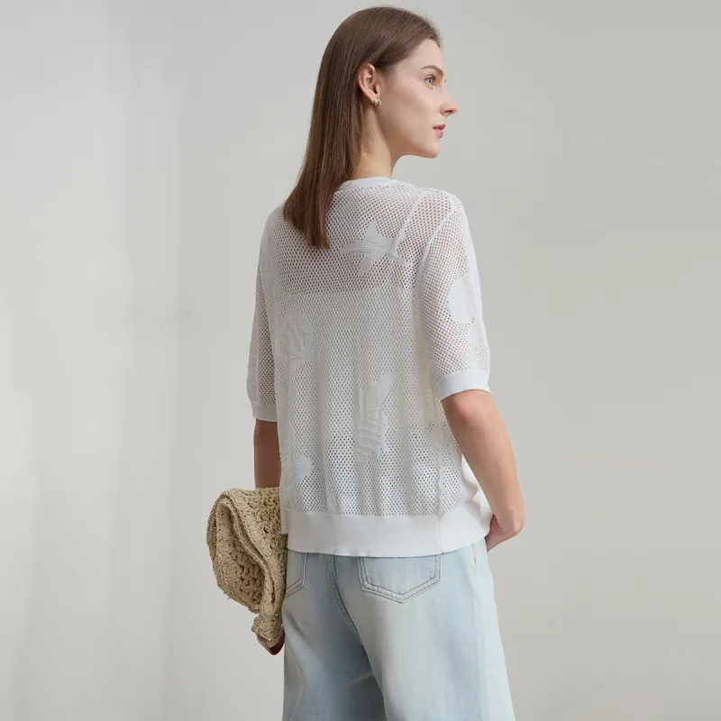 AMII Knitwear Women's-6
