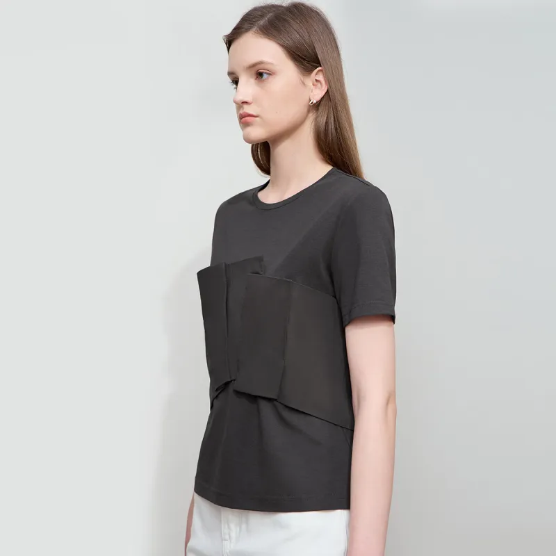 AMII T Shirts Women's-9