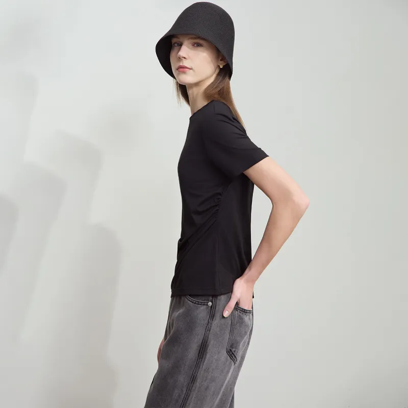 AMII T Shirts Women's-3
