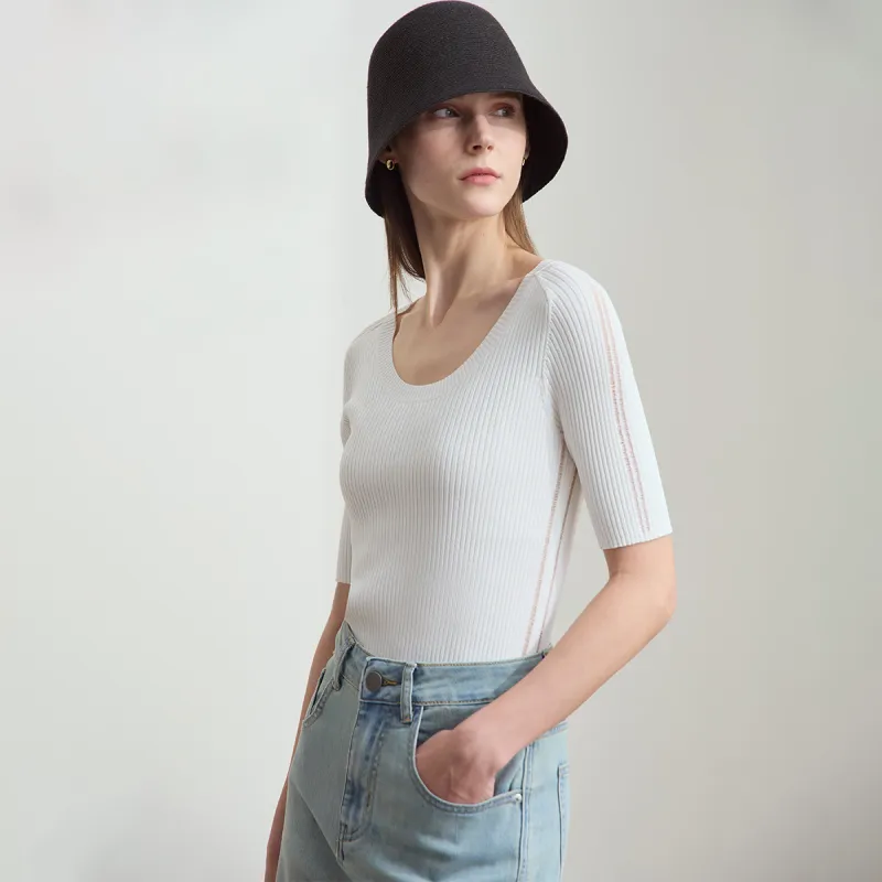 AMII Knitwear Women's-9