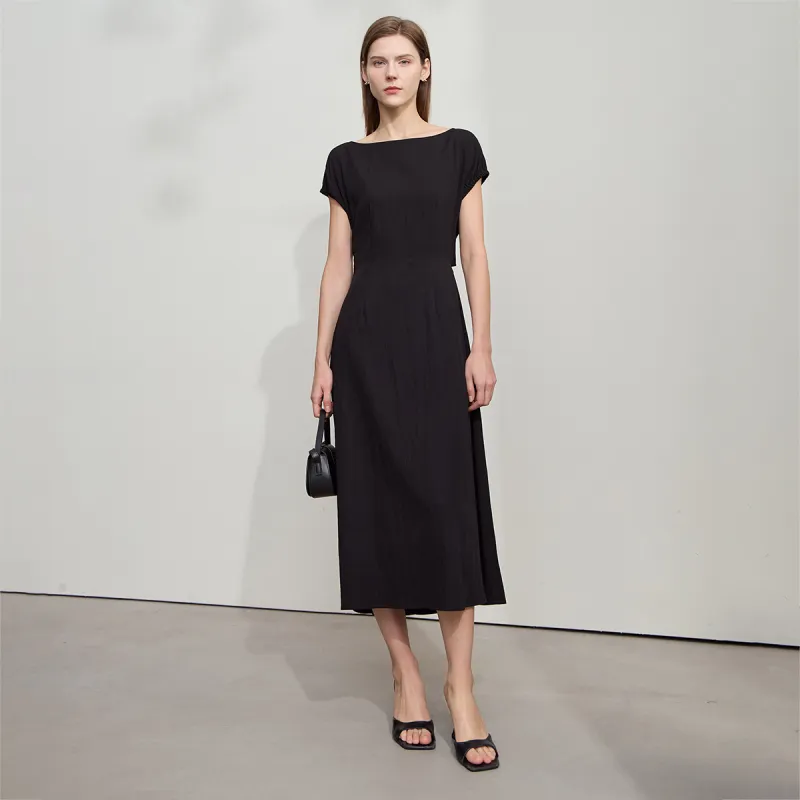AMII Short Sleeved Dress Women's-3