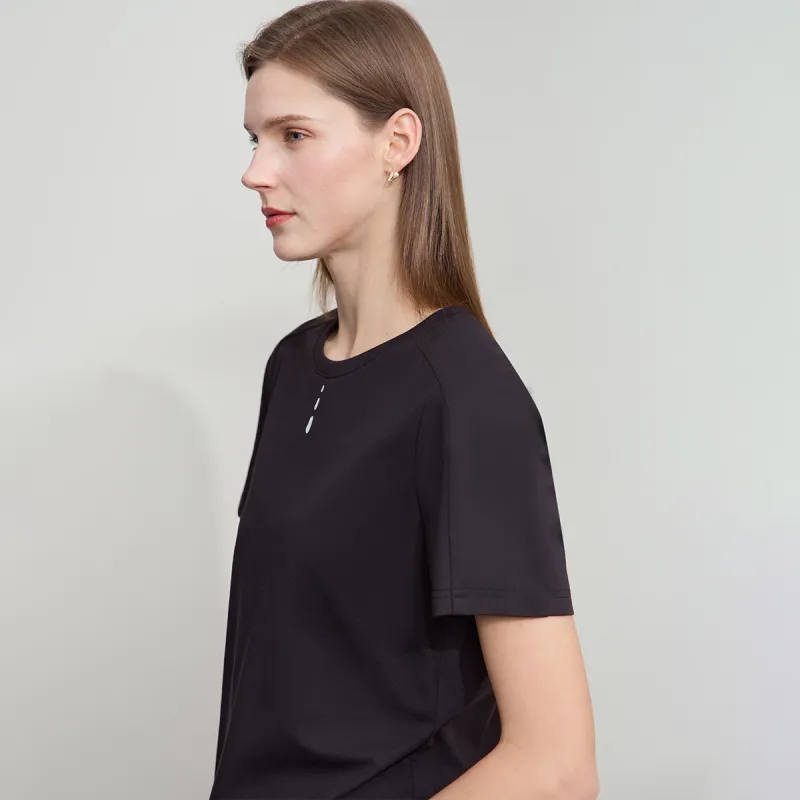 AMII T Shirts Women's-4