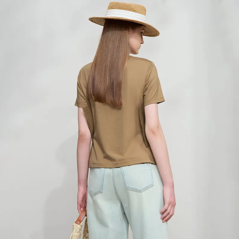 AMII T Shirts Women's-18
