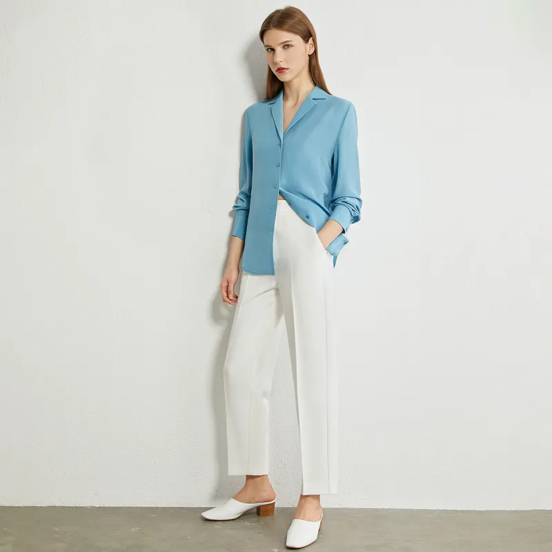 AMII Shirts Women's-12