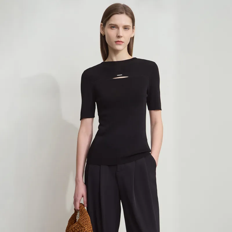 AMII Knitwear Women's-9