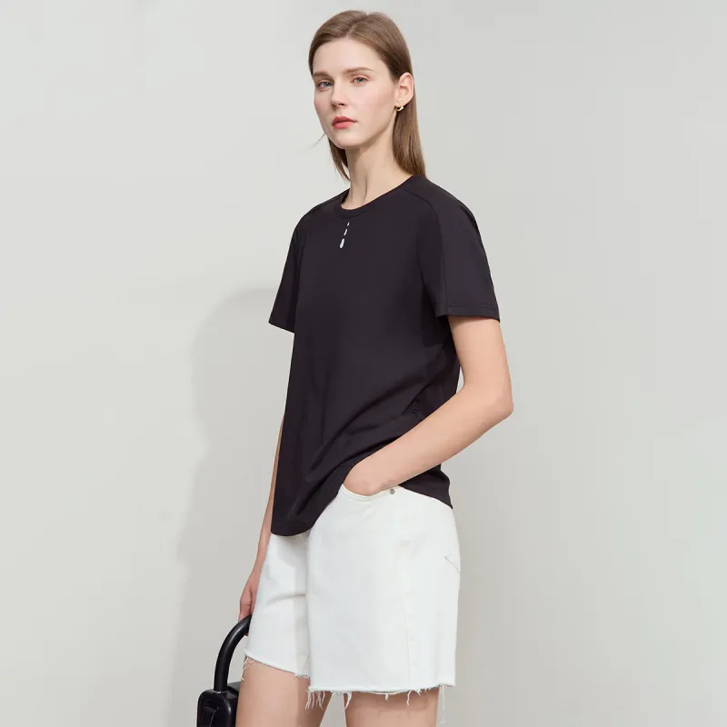 AMII T Shirts Women's-3