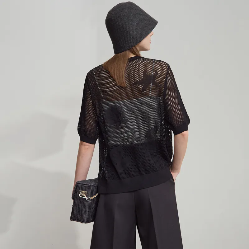 AMII Knitwear Women's-12