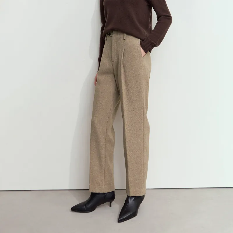 AMII Casual Pants Women's-3
