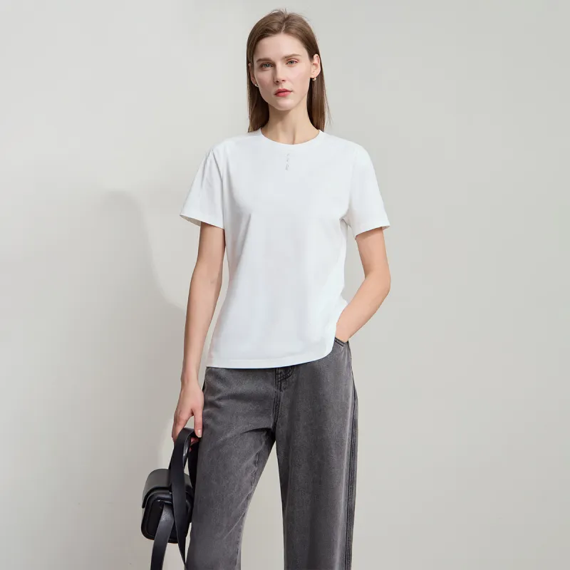 AMII T Shirts Women's-10