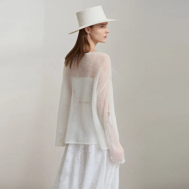 AMII Knitwear Women's-11