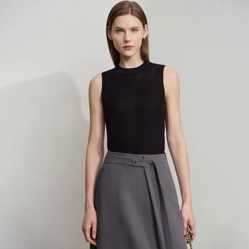 AMII Knitwear Women's-5