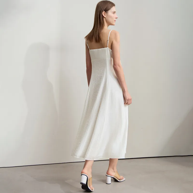 AMII Slip Dresses Women's-11