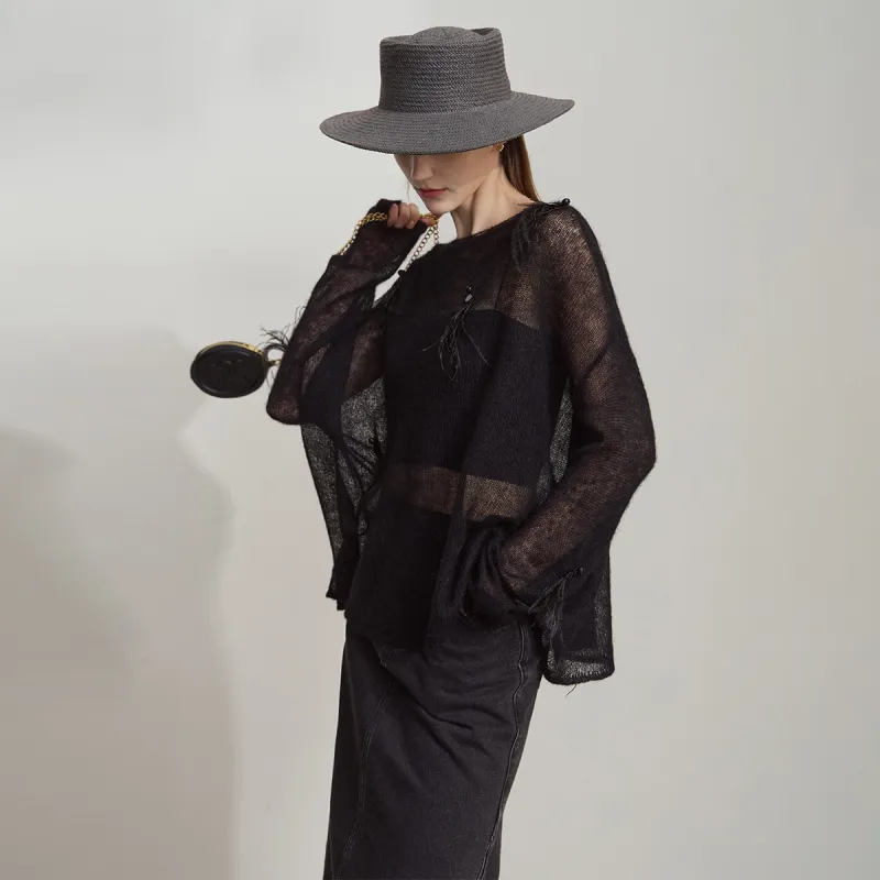 AMII Knitwear Women's-2