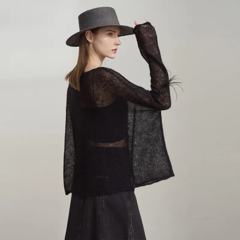 AMII Knitwear Women's-5