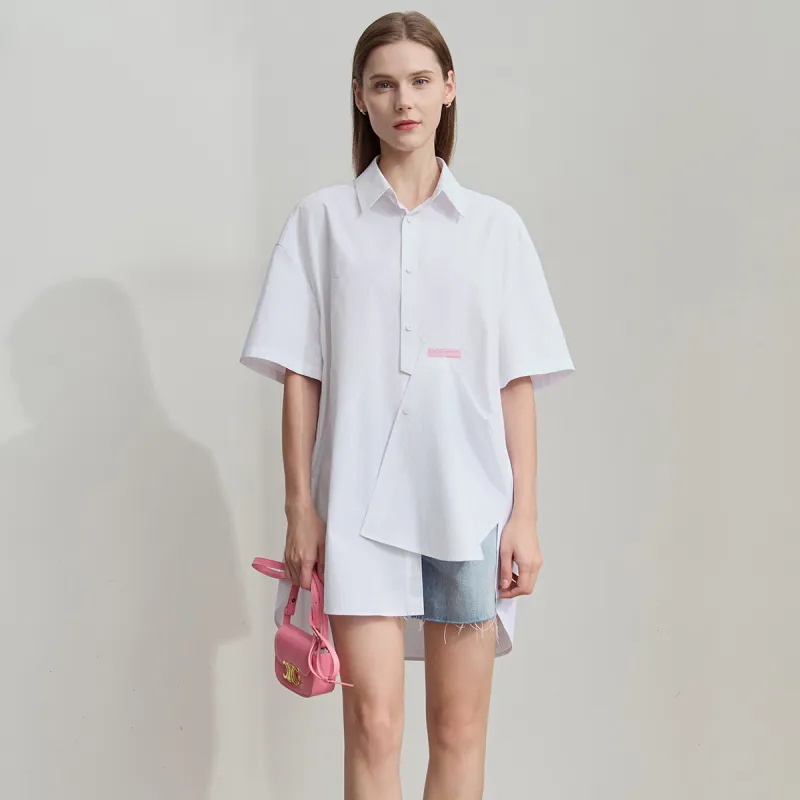 AMII Shirts Women's-4