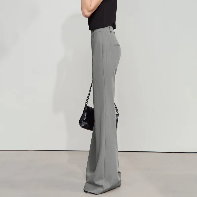 AMII Casual Pants Women's-10