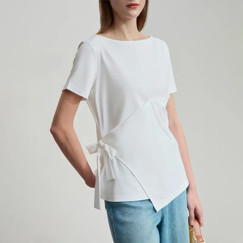 AMII T Shirts Women's-5