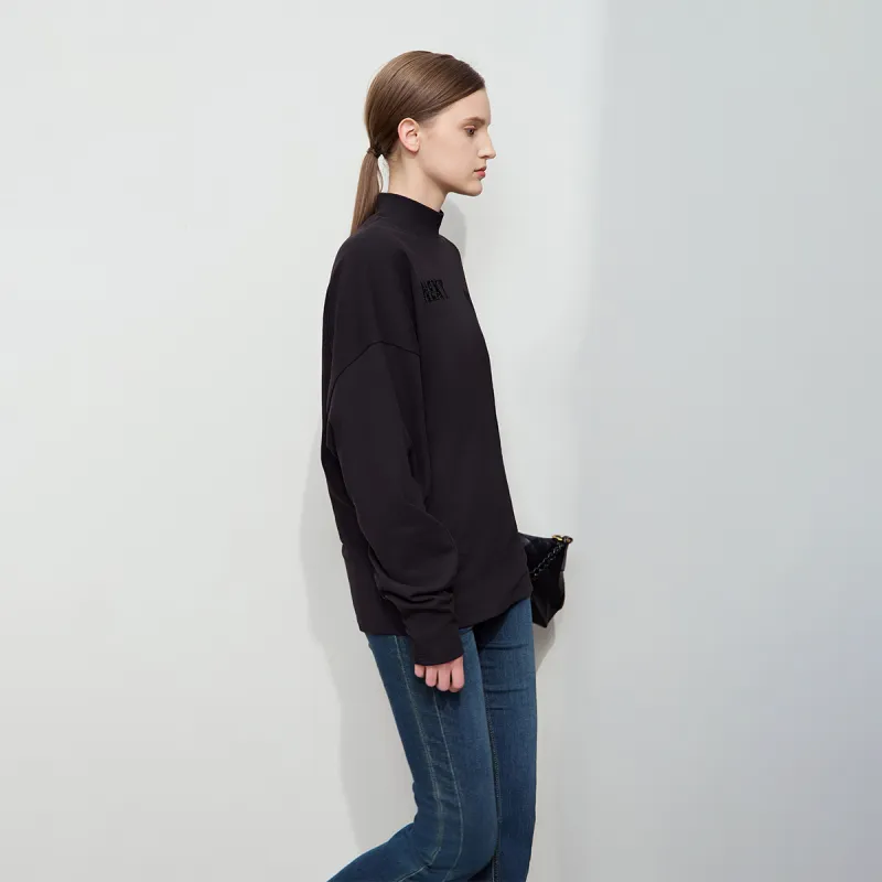 AMII Sweatshirts Women's-3