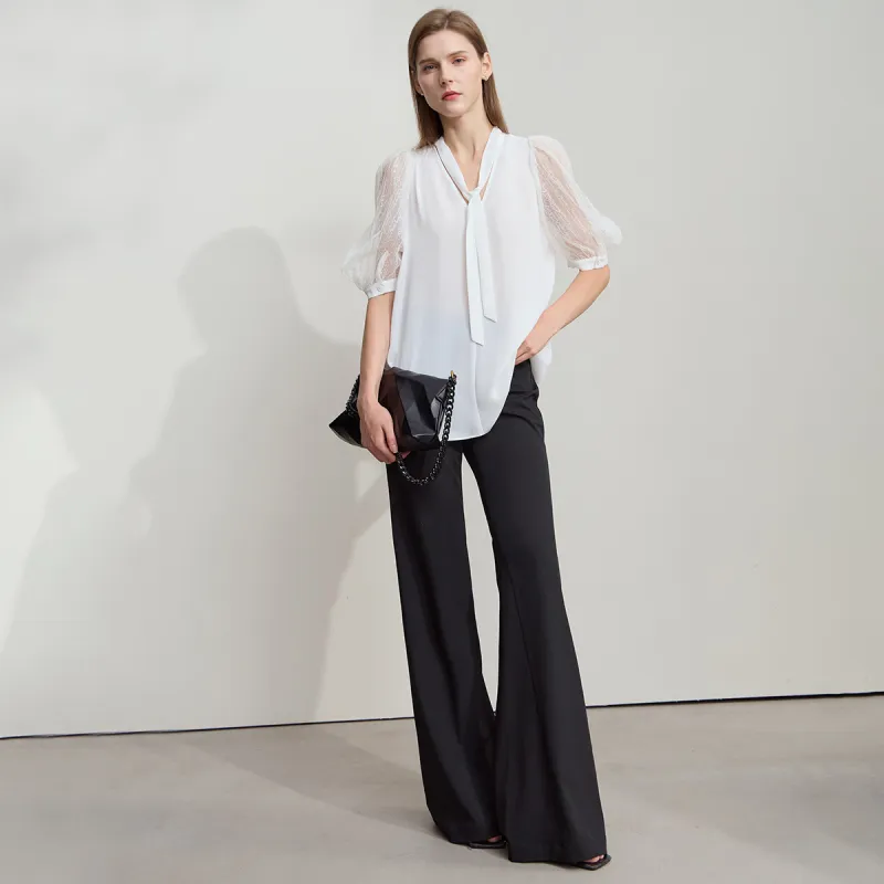 AMII Casual Pants Women's-6