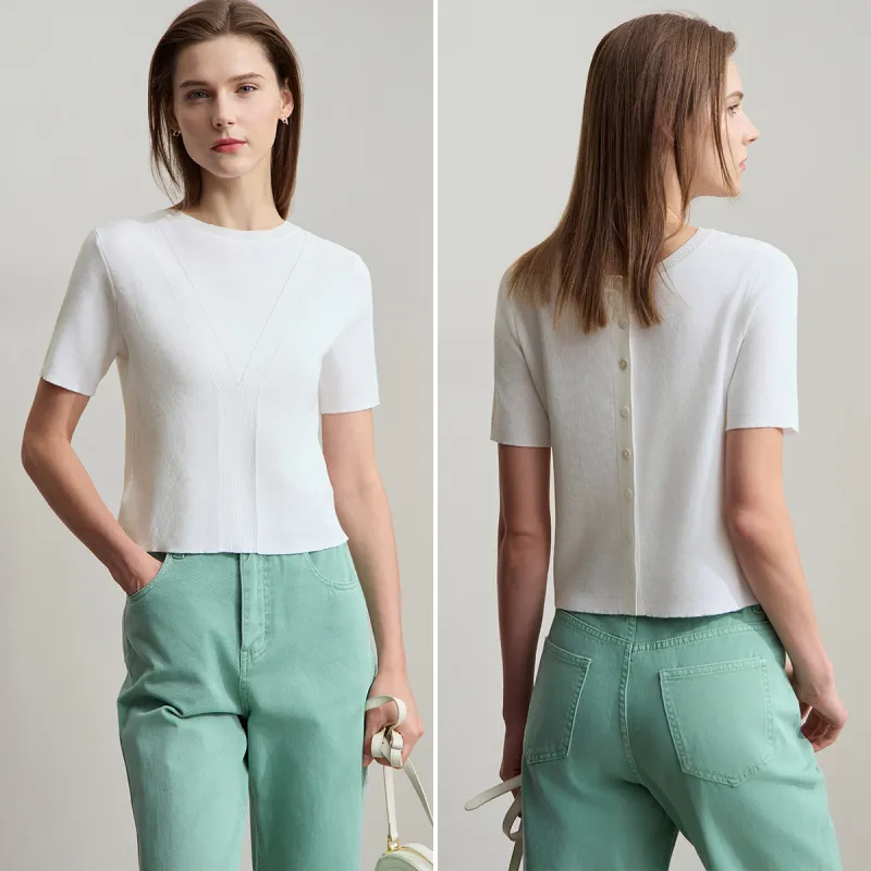 AMII Knitwear Women's-13