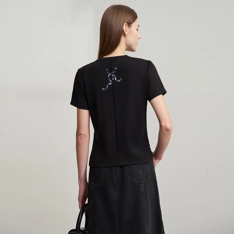 AMII T Shirts Women's-2