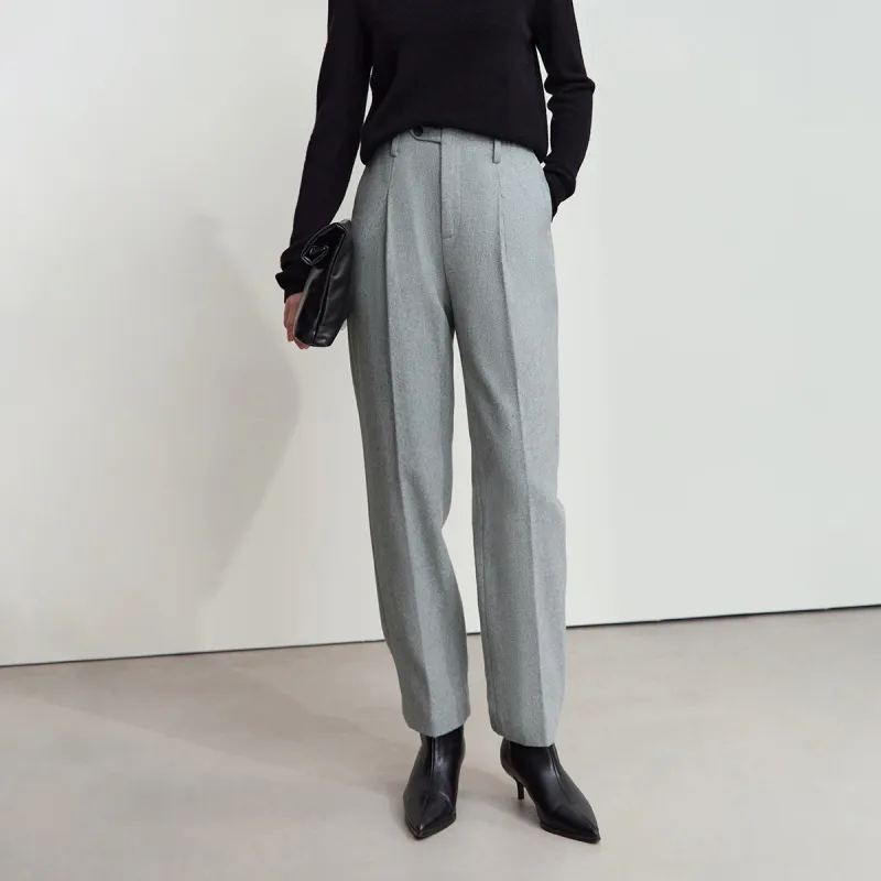 AMII Casual Pants Women's-6