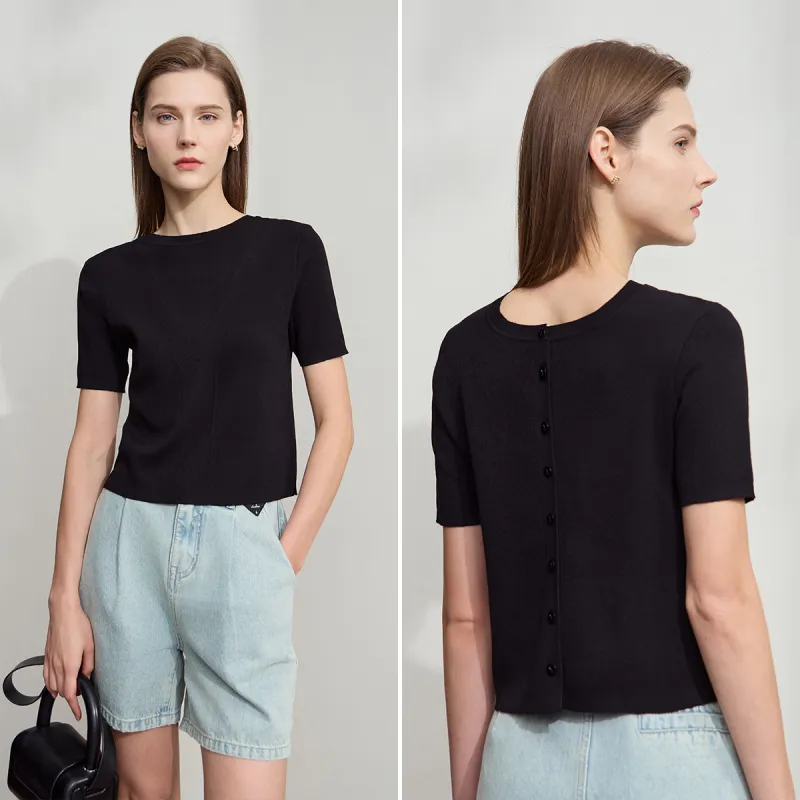 AMII Knitwear Women's-4
