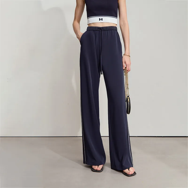 AMII Casual Pants Women's-10