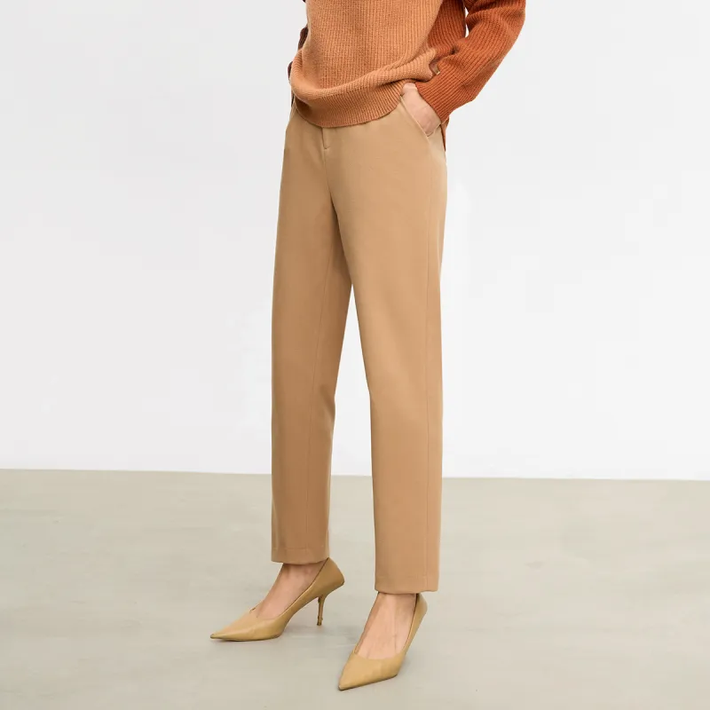 AMII Casual Pants Women's-12