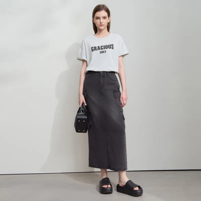 AMII T Shirts Women's-13