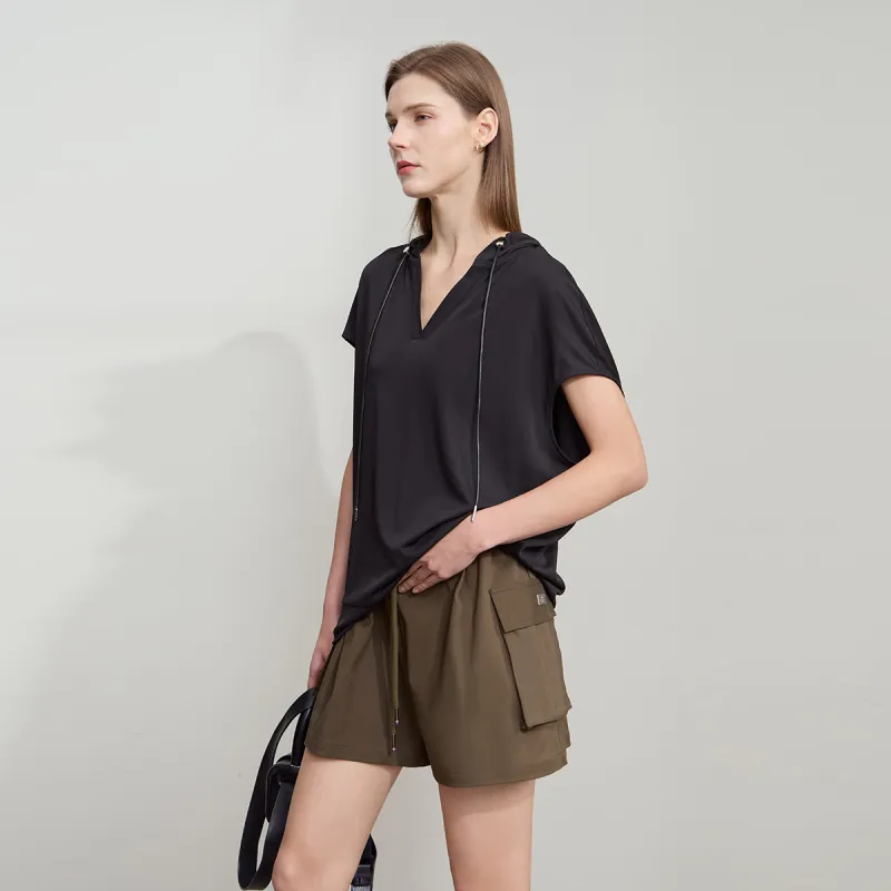 AMII T Shirts Women's-11