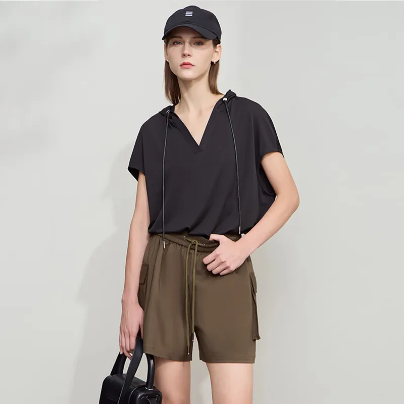 AMII T Shirts Women's-9