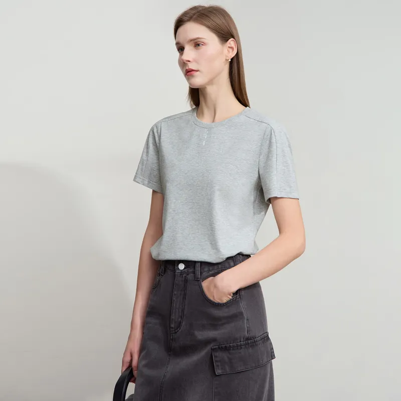 AMII T Shirts Women's-17