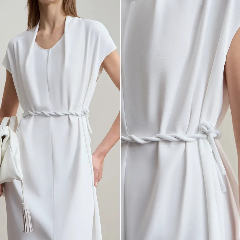 AMII Short Sleeved Dress Women's-13