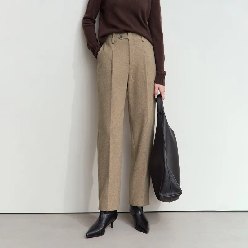 AMII Casual Pants Women's-2