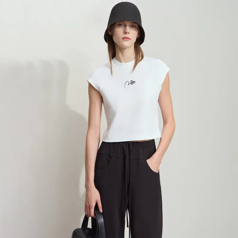 AMII T Shirts Women's-16