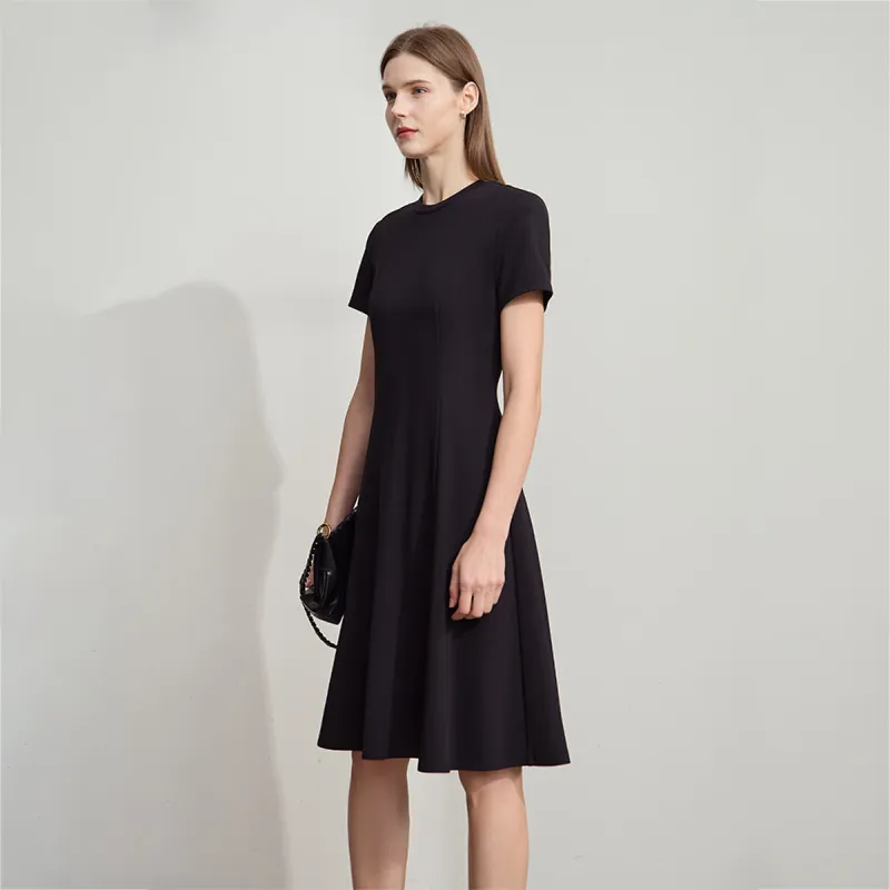 AMII Short Sleeved Dress Women's-3