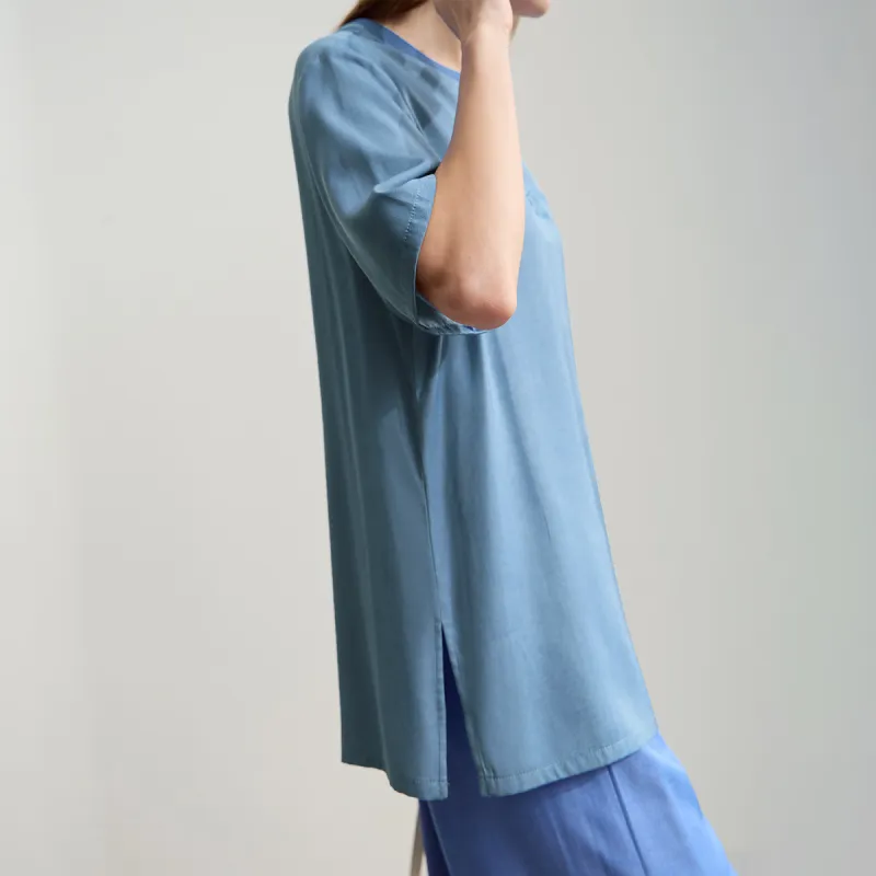 AMII T Shirts Women's-11