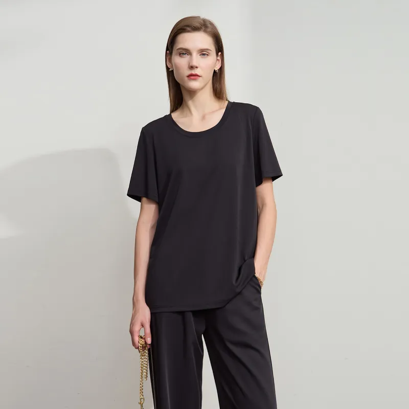 AMII T Shirts Women's-7