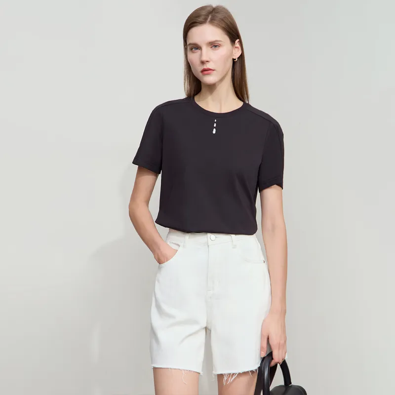 AMII T Shirts Women's-2