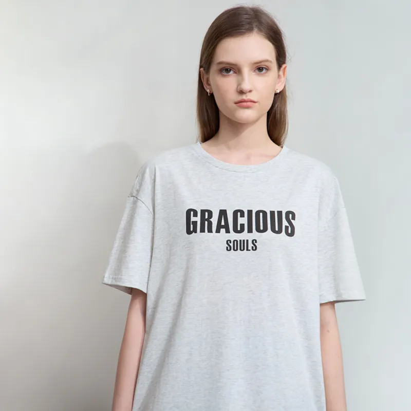 AMII T Shirts Women's-11
