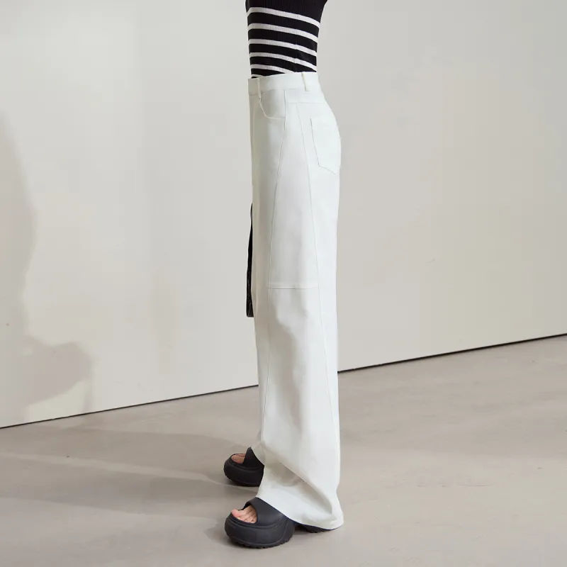AMII Casual Pants Women's-6