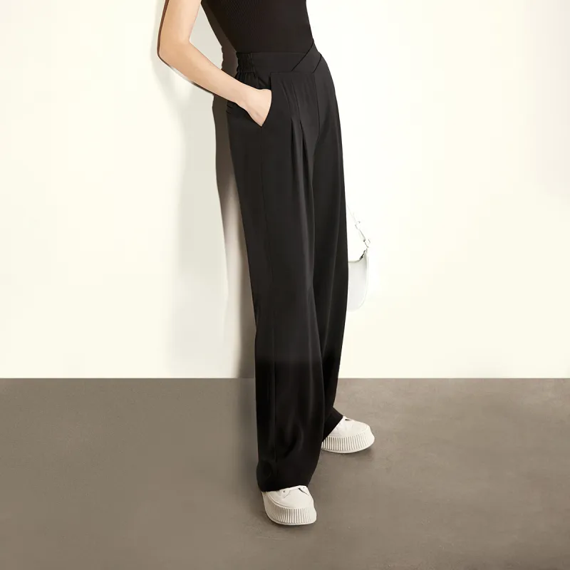 AMII Casual Pants Women's-2