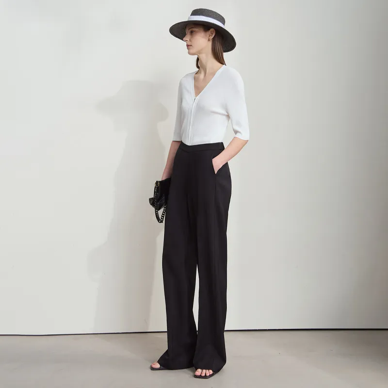 AMII Casual Pants Women's-6