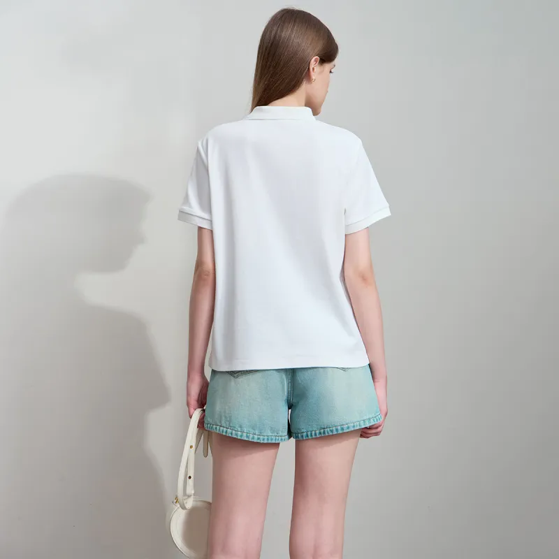 AMII T Shirts Women's-11